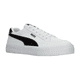 thumbnail image 2 of TENIS PUMA COURT CLASSIC VULC BLANCO HOMBRE 27.5CM, 2 of 10