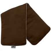 Bucky Mocha Soothing Hot/Cold Therapy Body Heat Wrap for Arthritis with Plush Chenille Cover, 1 Piece