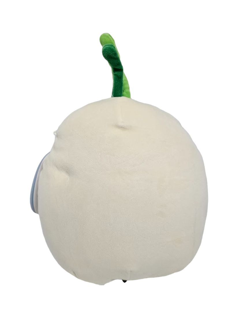 Squishmallows Official Kellytoy 3.5 Clip On Isolde the Onion Plush Toy S3  #1794