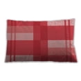 thumbnail image 1 of Ahgly Company Modèle Extérieur Rectangulaire Ferrari Rouge Lombaire Jeter Oreiller, 13 Pouces par 19 Pouces, 1 of 5