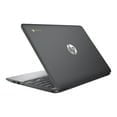 thumbnail image 2 of Restored HP Chromebook 11 G5 11.6" 4GB 16GB Intel Celeron N3050 X2 1.6GHz Chrome OS, Gray, 2 of 2