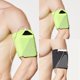 thumbnail image 2 of Brazalete reflectante unisex deportivo YONGSHENG Bolsa de muñeca antirrobo Negro, 2 of 4