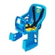 thumbnail image 3 of Asiento De Bicicleta Para Niños Con Respaldo, Portabebés Trasero Ancho Portátil Para Bicicleta De Adulto, 3 of 8