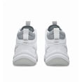 thumbnail image 3 of ASICS Nova Surge3 White Glacier Grey 1061A048-101, 3 of 6