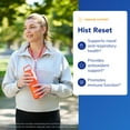 thumbnail image 4 of Pure Encapsulations Hist Reset | Support for Nasal and Respiratory Health* | 120 Capsules, 4 of 9