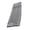 Grey, variant on Heavy Duty Inflatable Mattress With Ergonomic Perfect For Tent Backpacking Camping Hiking And Beach Activity