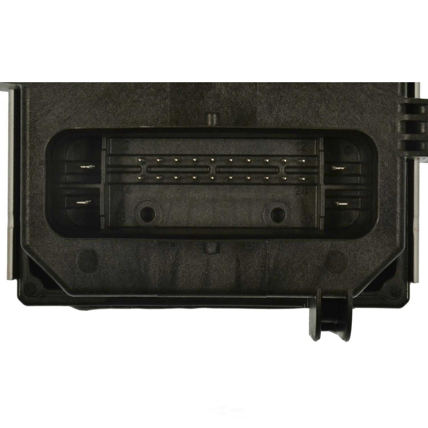 Standard Motor Products FPM114 Fuel Pump Driver Module