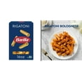 thumbnail image 2 of Barilla Rigatoni Pasta 16 oz & McCormick Pure Ground Black Pepper 3 oz, 2 of 5