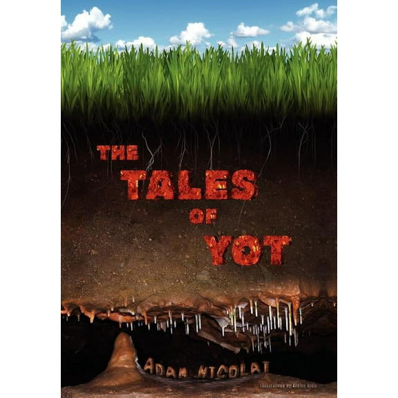 The Tales of Yot (Hardcover)