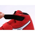 thumbnail image 6 of Lightweight Wrestling Shoes for Kids, Boys, Girls, Youth, Teenagers, 6 of 6