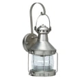 thumbnail image 2 of Craftmade Nautical Z114 Outdoor Wall Light, 2 of 2