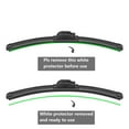 thumbnail image 4 of Juyioudy 26"+26" Fit For Audi SQ7 2020, Replacement Wiper Blades For Car Front Window (Set Of 2, With Accessories) ,Y28N122S, 4 of 6
