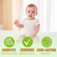 thumbnail image 3 of Para Mi Bebe Avena Miel Shampoo 25 fl oz – Nourishing Formula, 3 of 7