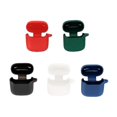 thumbnail image 3 of Housses d'Écouteurs Manchons Anti-Transpiration pour Casque Edifier Gm3 Plus Rouge, 3 of 5