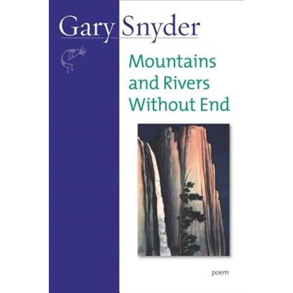 Pre-Owned Mountains and Rivers Without End: Poem