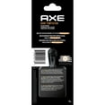 thumbnail image 6 of Axe Mini Vent Clip Car Air Freshener (Dark Temptation Scent, 1 Pack), 6 of 6