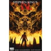 N. The Comic Series Stephen Kings #1 VF ; Marvel Comic Book