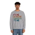 thumbnail image 4 of Surveyor Sweatshirt, Gifts, Crewneck, 4 of 4