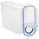 thumbnail image 4 of Juego de cubos de almacenamiento de alimentos LockNlock Easy Essentials de 8 piezas, 4 of 4