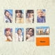 thumbnail image 1 of Kpop BTS Mantequilla Álbum Crema Melocotones Ver . Tarjeta Fotográfica Plegada De Mensaje Película Tira Pegatinas Coleccionables Ejército Regalos, 1 of 4