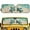 Beach Sea Turtle, variant on Binienty Car Windshield Cover Sun Shade Tropical Palm Tree Sunset Automotive Windshield Sunshades for Jeep Wrangler JKU 4-Door 2007-2018 Auto Outdoor Protective Accessories
