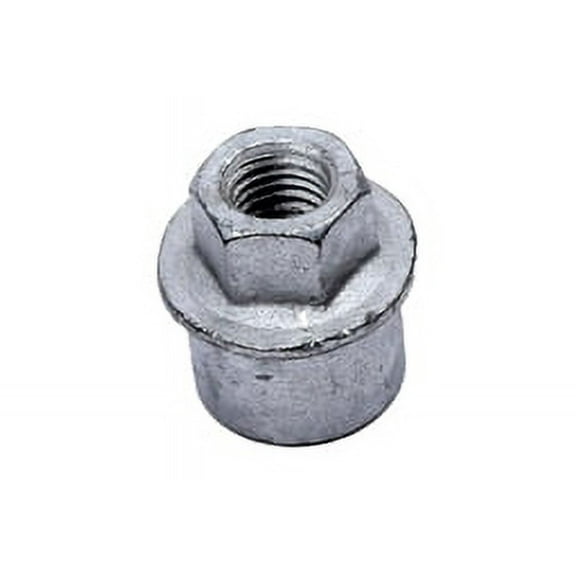 Brake Pedal Pivot Nut