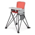 thumbnail image 1 of Silla Periquera Para Bebé Plegable Ingenuity Pop N Sit Viajera Mango Melon, 1 of 10