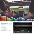 thumbnail image 4 of PA-80D 12V 1000W Car Audio High Power Amplifier Amp Board Powerful Subwoofer Bass Amp Car Player, 4 of 5