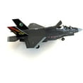 thumbnail image 2 of NATEFEMIN 1:72 Scale F 35B Fighter Model U.S. Air Force Aviation Collectible Alloy ABS Accurate Design Enthusiast Display, 2 of 10
