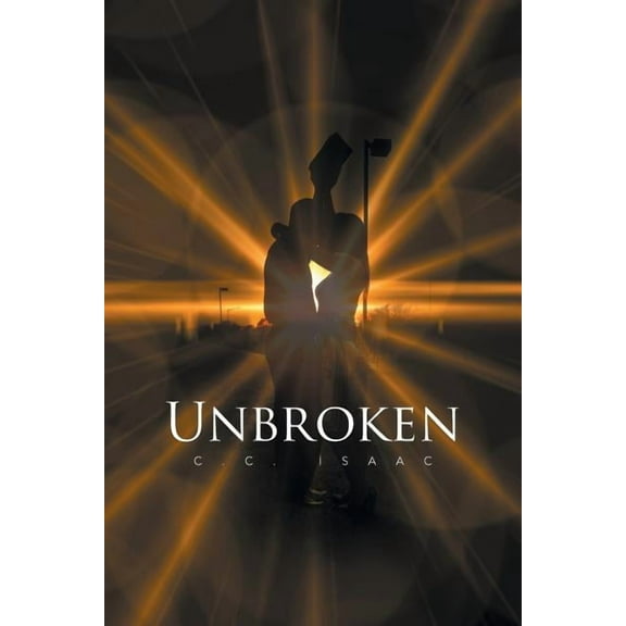 Unbroken (Paperback)