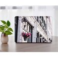 thumbnail image 3 of KSK KAISHEK Only Compatible MacBook Pro 15 inchs Case 2015 2014 2013 2012 Rel. Model A1398, Plastic Hard Case Shell Cover, Pink series 0026, 3 of 5