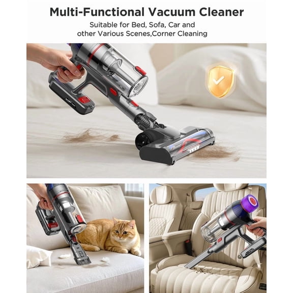 YETI Rambler 20 oz Tumbler, Stainless Steel, Vacuum Insulated with MagSlider Lid, Power Pink