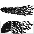 thumbnail image 3 of Tbest Bolsillo de Mesa de Billar, 6PCS/Set Net Pocket Vida útil Larga Bolsillo de Mesa de Billar para Billar(Negro) EOTVIA NO, 3 of 6