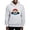 Ash Gray, variant on CafePress - Alpine Valley Ski Area Chesterland Ohio Sweatshirt - Pullover Hoodie, Hooded Sweatshirt