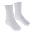 thumbnail image 1 of NO MOLESTAR ESTOY Calcetines de con palabras divertidas para hombres y mujeres - Regalo Largo Zulema Calcetines de novios, 1 of 4