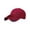 Red, variant on Men's Fan Hat Baseball Cap with Wide Brim & Built-in Fan USB Charging for Fishing, Hiking