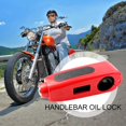 thumbnail image 3 of General Motorcycle Brake Lock Motorbike Caps-Lock, 3 of 7