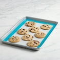 thumbnail image 2 of Trudeau Silicone Baking Mat 10 x 15 in, 2 of 5