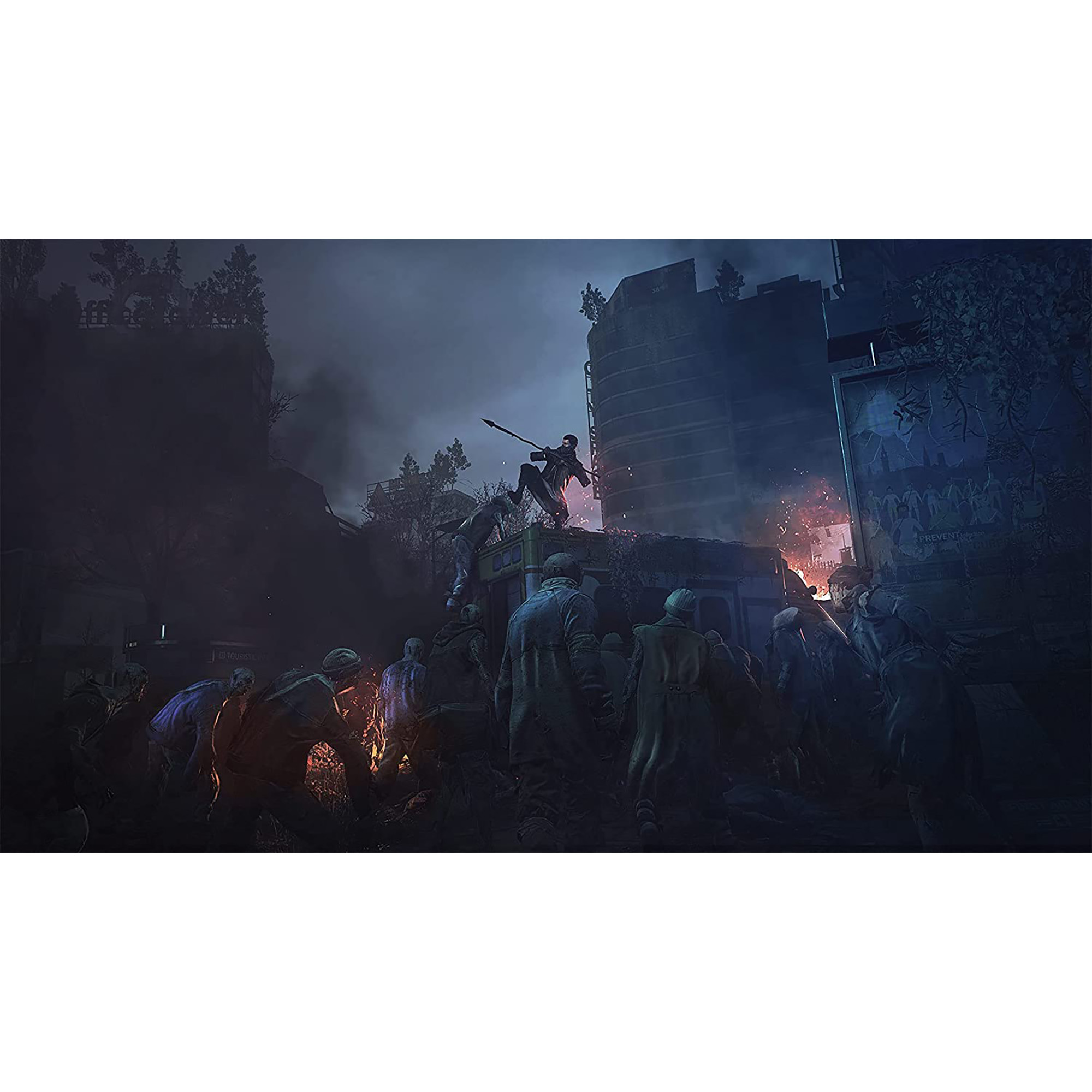 Dying Light 2 Stay Human: Walmart Exclusive - PlayStation 5 - image 9 of 9