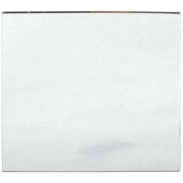 

Midwest Design Touch Of Nature Square Mirror 8 Inch