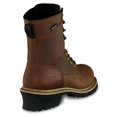 thumbnail image 4 of Irish Setter Work Men's Mesabi 83829 Work Boot, Brown, 11 2E US, 4 of 4