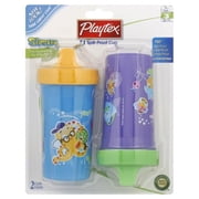 Playtex Sipster Cup 9 Oz 2pk