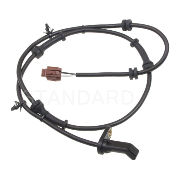 Standard ALS308 Speed Sensor, Front, Driver Side