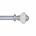 thumbnail image 5 of Lavish Home Resin Curtain Rod, 5 of 5