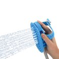 thumbnail image 4 of Aquapaw Handheld Silicone Sprayer & Scrubber-in-One Large Dog & Equine Grooming Tool, 4 of 9