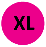 Magenta XL