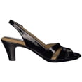 thumbnail image 1 of Comfortiva Neima - Soft Spots Black Patent, 1 of 6