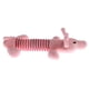 thumbnail image 4 of Juguetes para Masticar para Perros Yinane Cerdo Rosa, 4 of 8