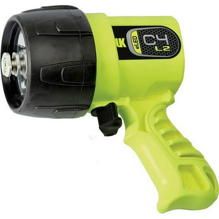 UPC: 0032705190564 | Underwater Kinetics LED 575 Lumens Flashlight