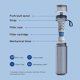 thumbnail image 4 of Botella de agua Philips Water GoZero Active con filtro Adventure, 4 of 6